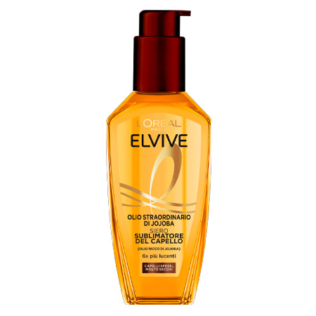 Oilo per capelli Elvive